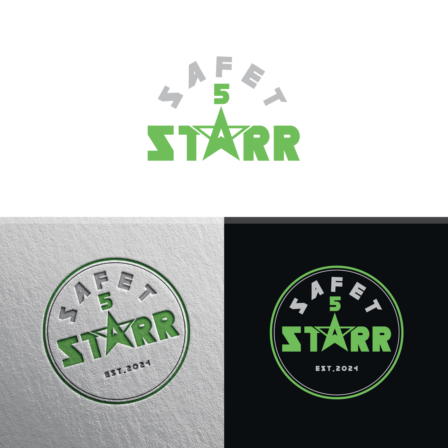 Logo Design by EnaGraph for this project | Design #32911198
