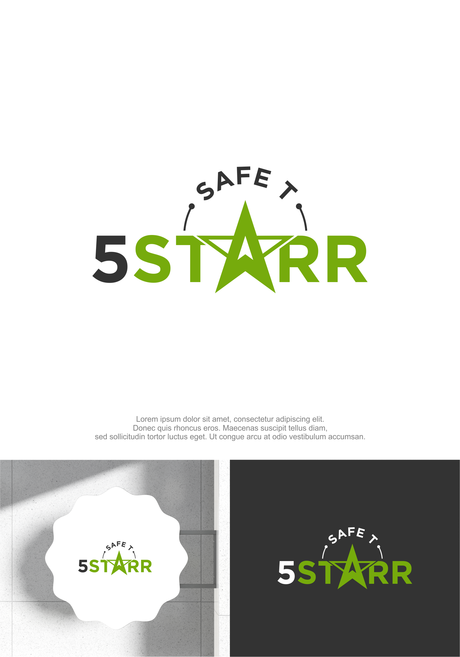 Logo Design by M.Syaiful Huda for this project | Design #32906187