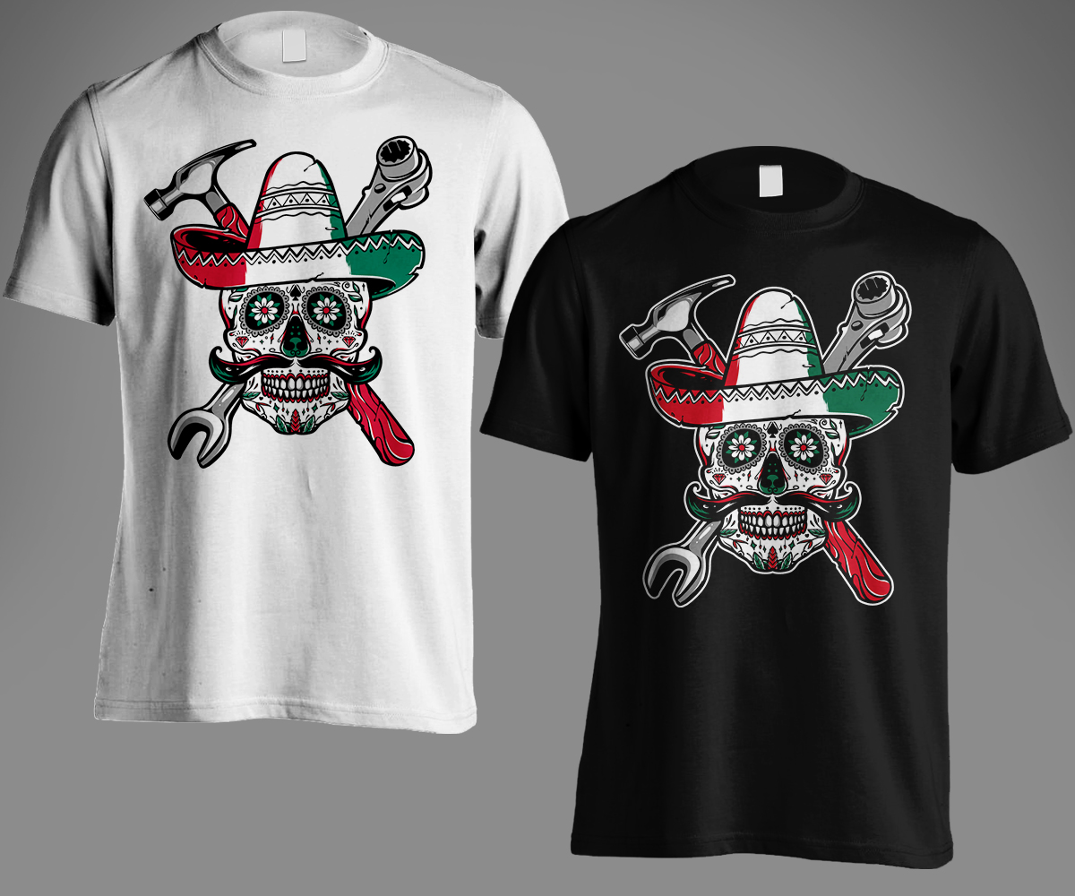 Design Graphique par Andi Yan pour ce projet | Design #32906686