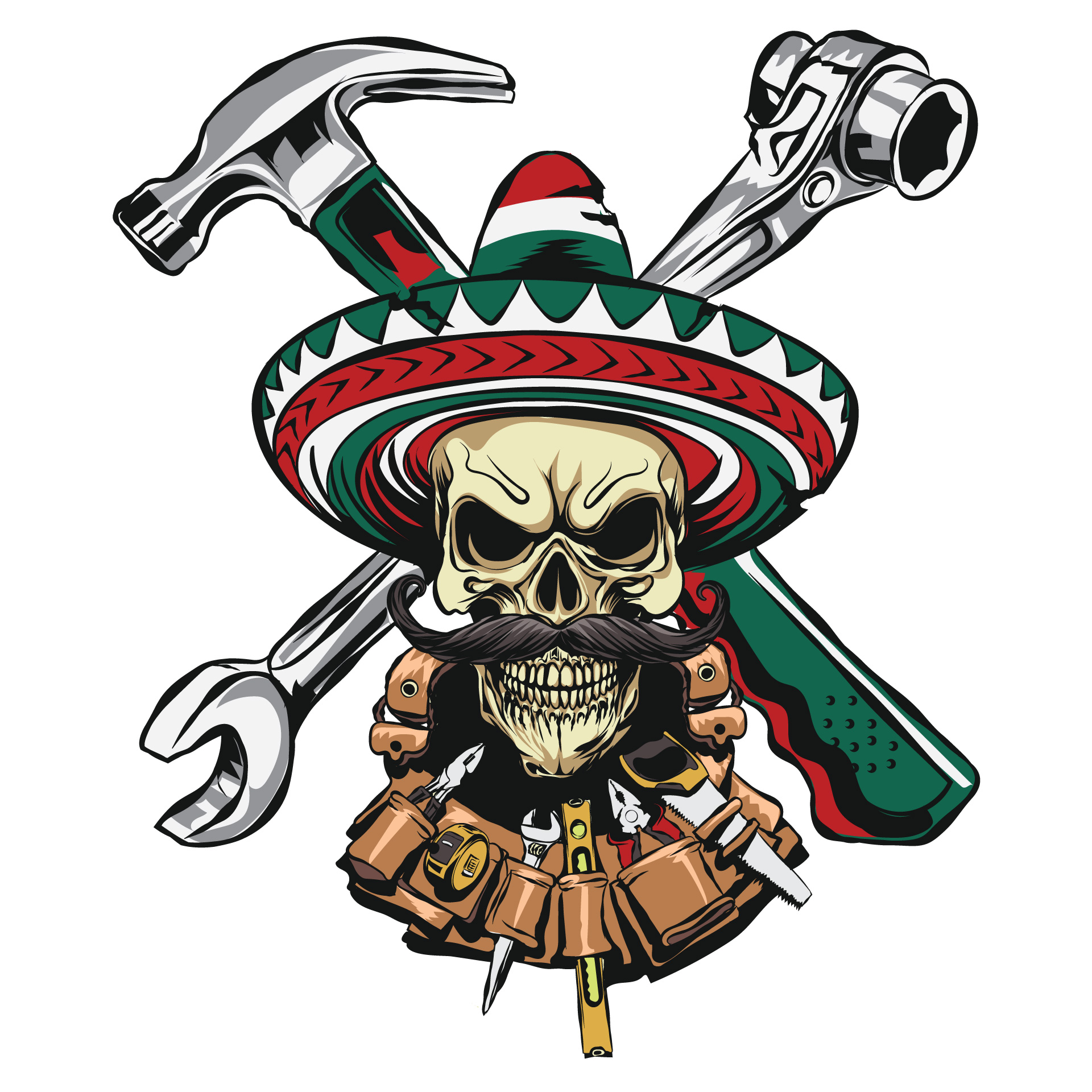 Graphic Design by Baraka Joe for this project | Design #32906729