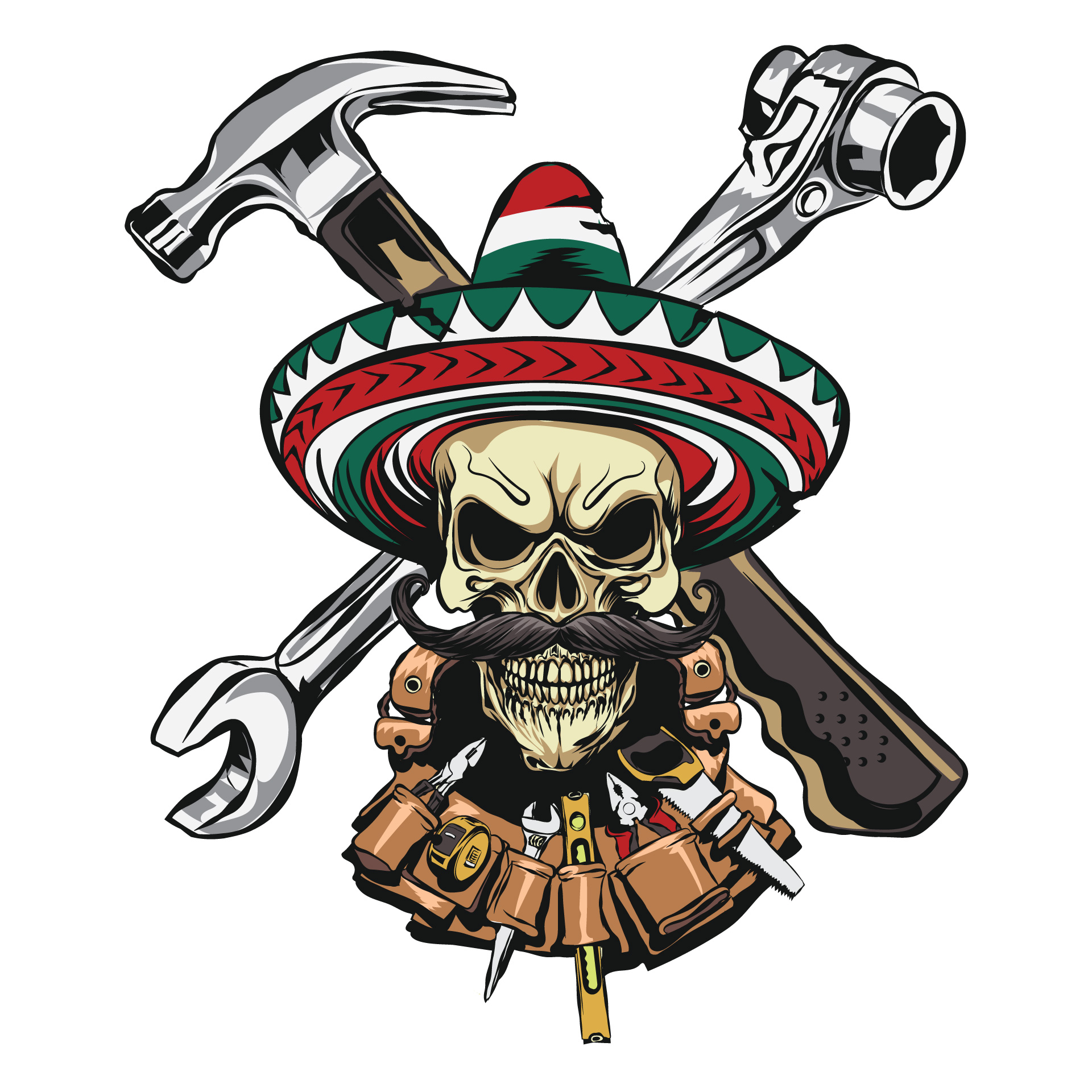 Diseño Gráfico por Baraka Joe para este proyecto | Diseño: #32907185