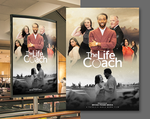 Poster Design by Graphic Storm
