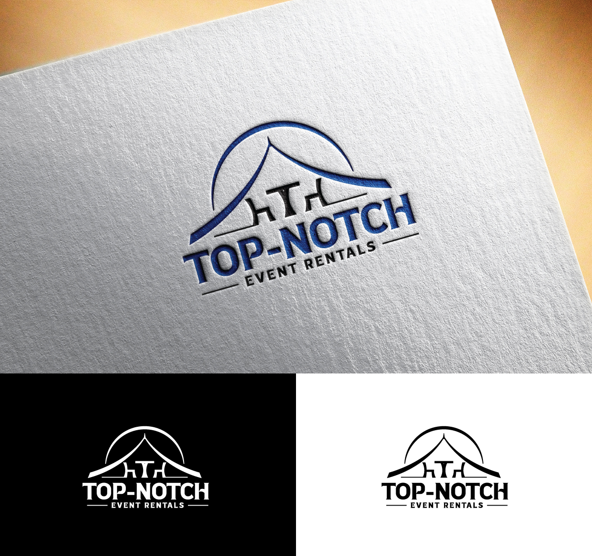 Logo Design by Logo Stock for this project | Design #32909731
