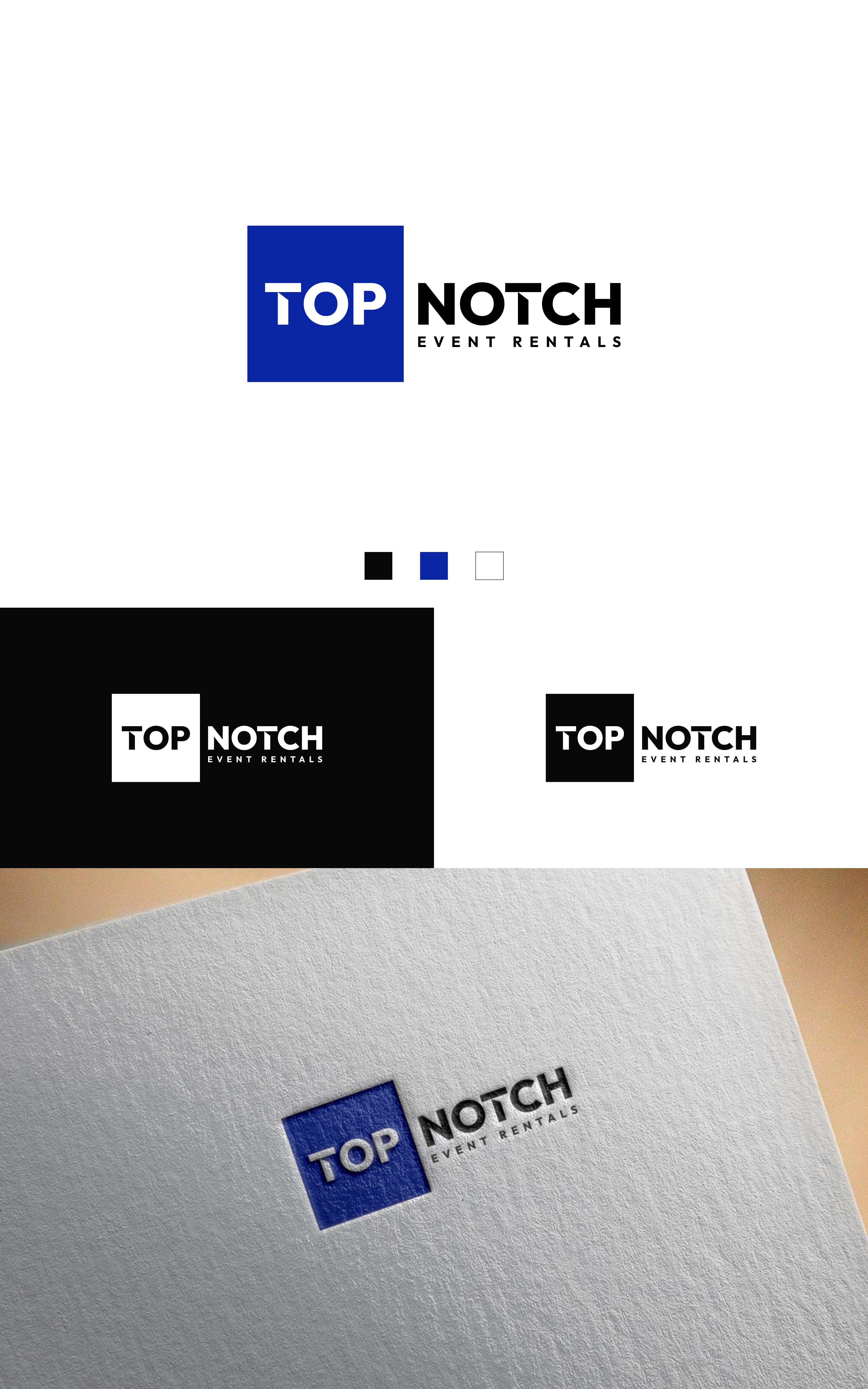 Logo Design by Dell_a.Design for this project | Design #32908808