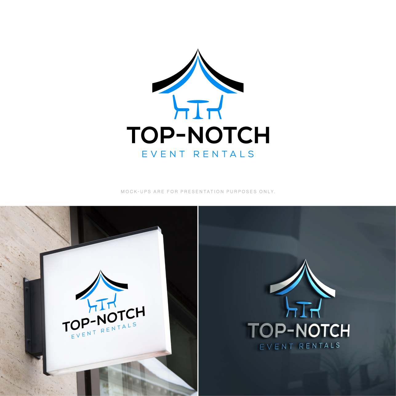 Logo Design by The Lion Studios for this project | Design #32908536