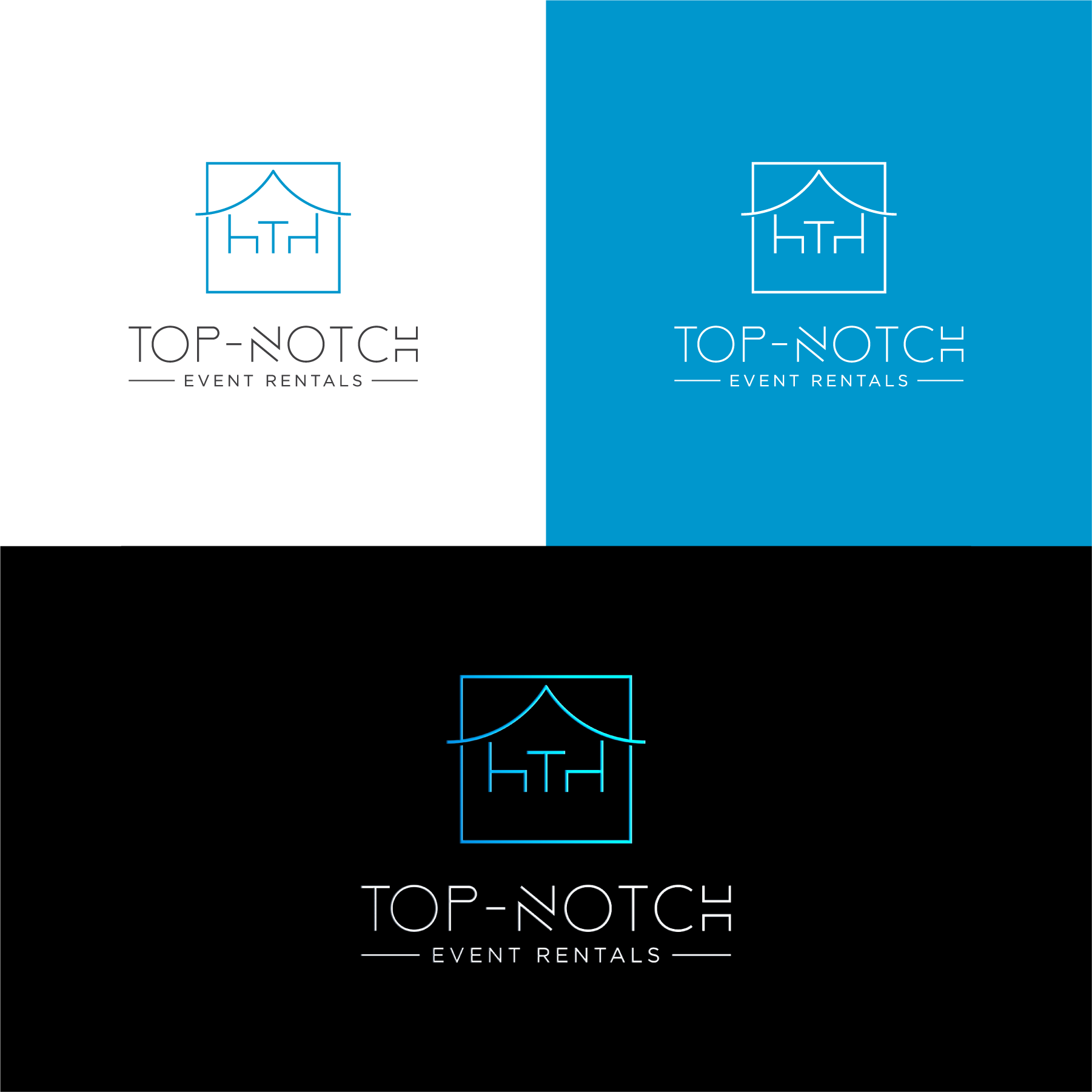 Logo Design by The Lion Studios for this project | Design #32909871