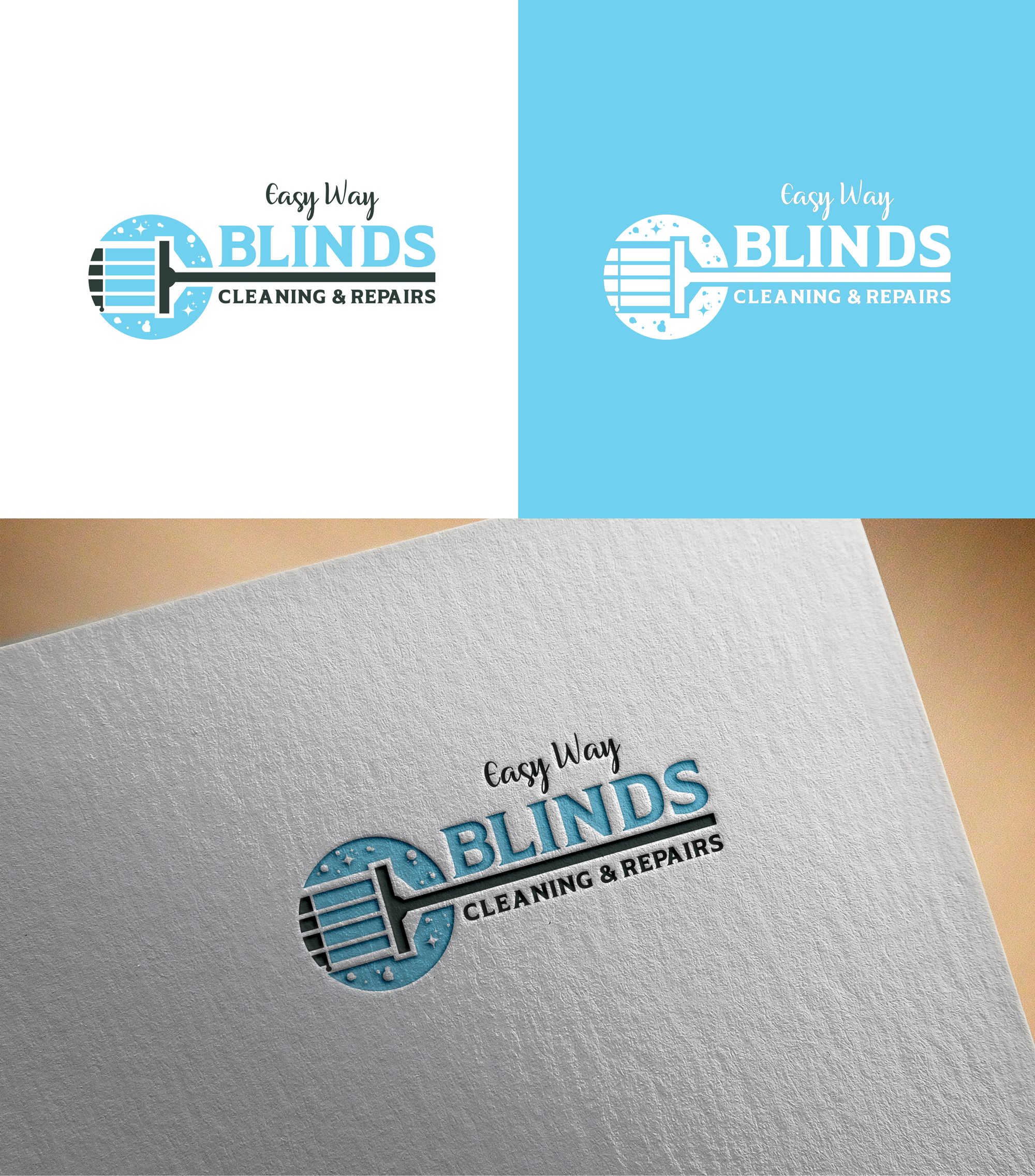 Logo Design by RA-bica for this project | Design #32927368