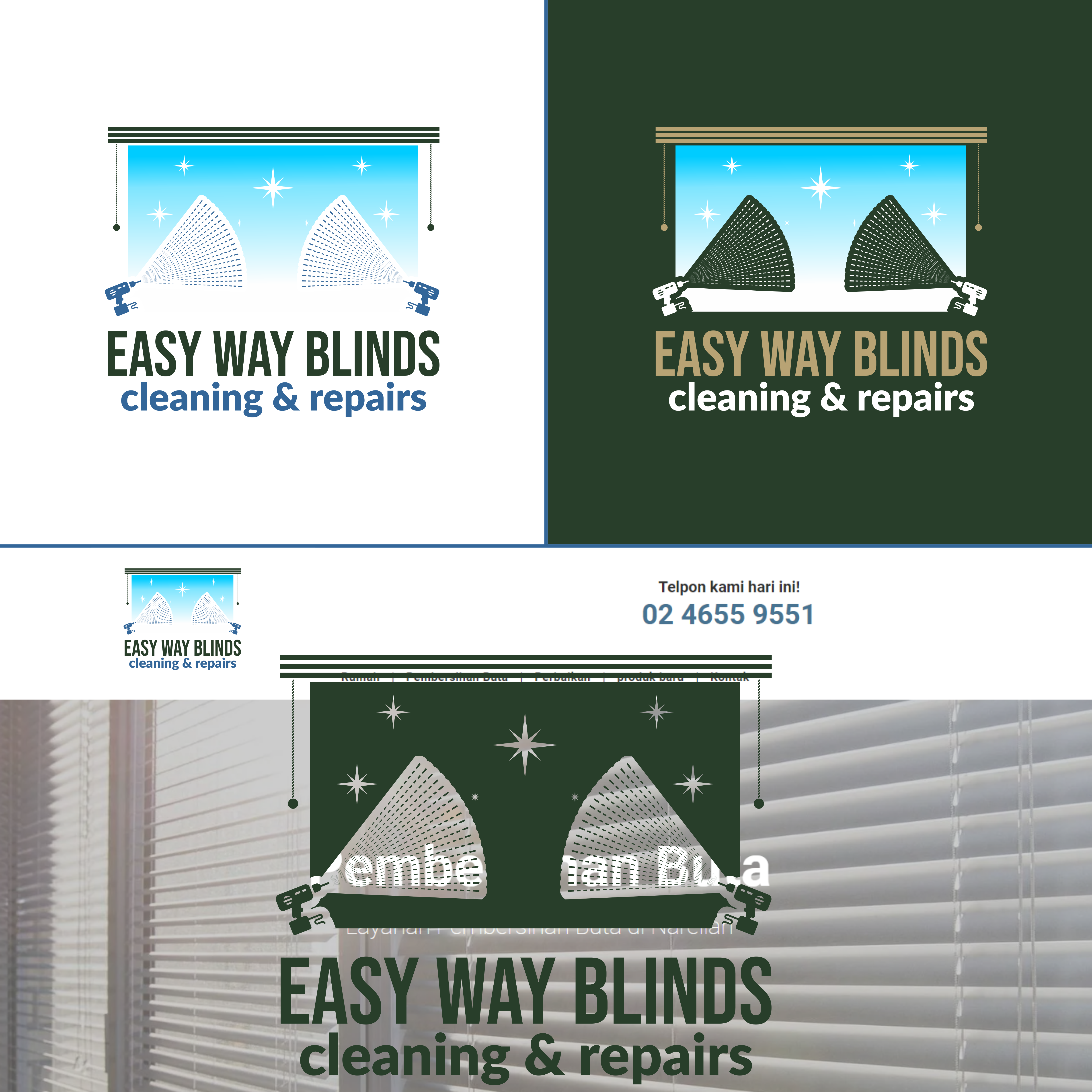 Logo Design by Afika_YN for this project | Design #32905989