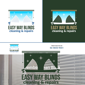 Logo Design by Afika_YN for this project | Design: #32905989