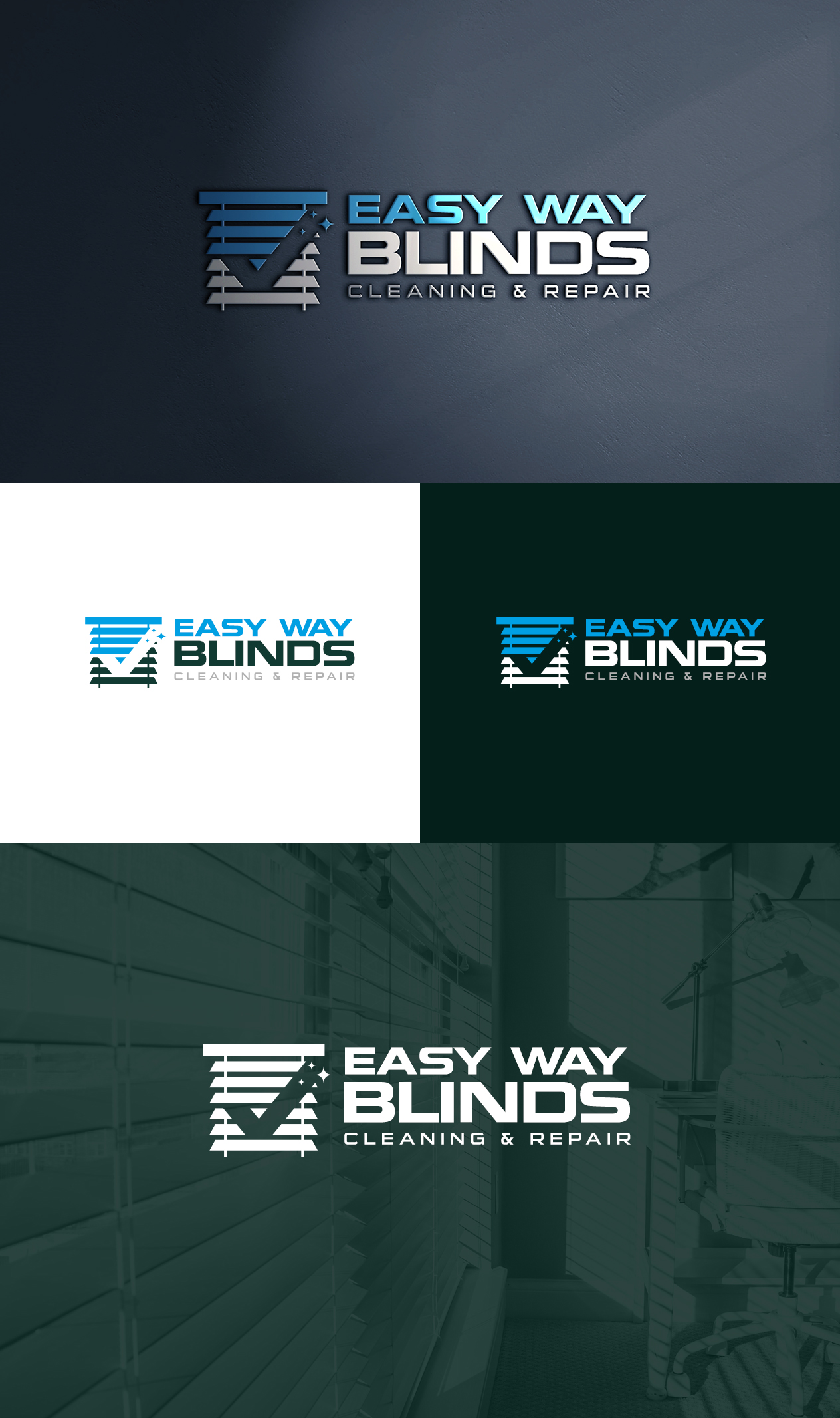 Logo-Design von BehindSymbols für dieses Projekt | Design #32927513