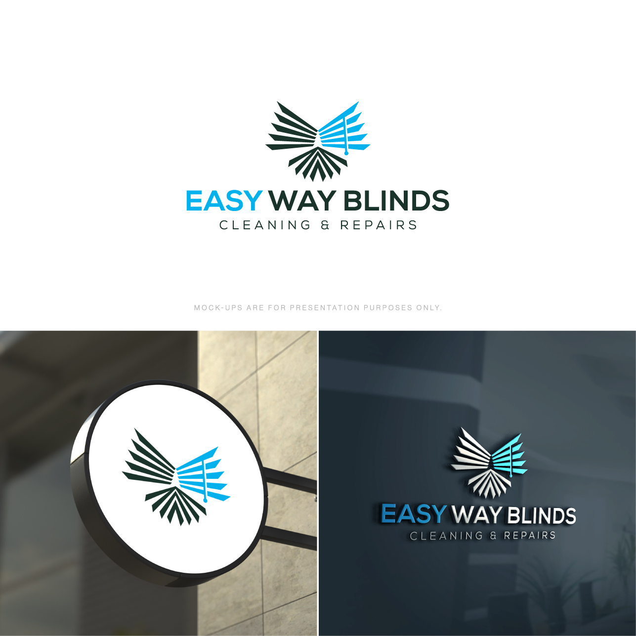 Logo Design by The Lion Studios for this project | Design #32906685