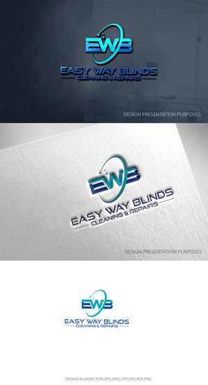 Logo Design by zebronicgraphic for this project | Design: #32937529