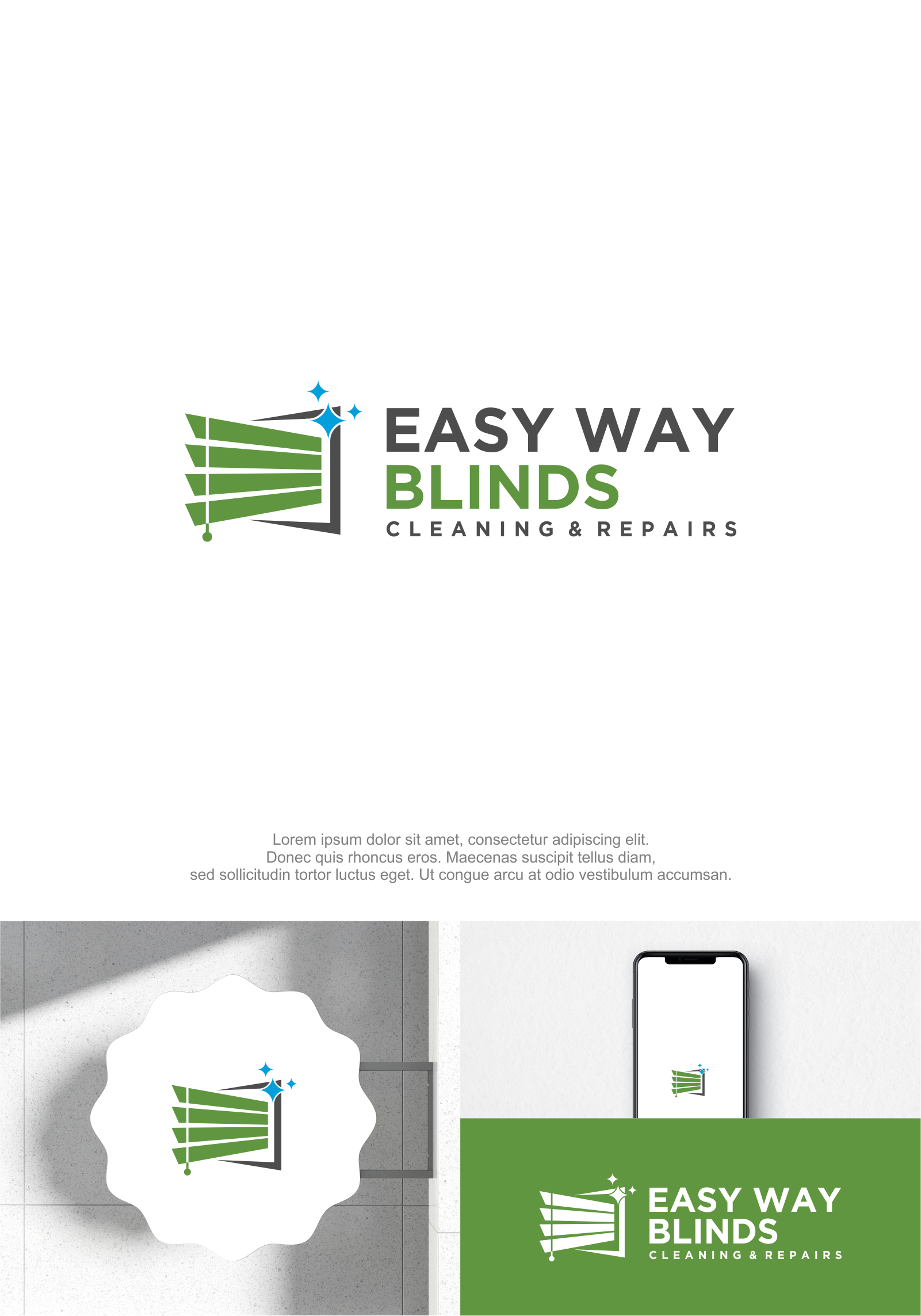 Logo Design by M.Syaiful Huda for this project | Design #32906649