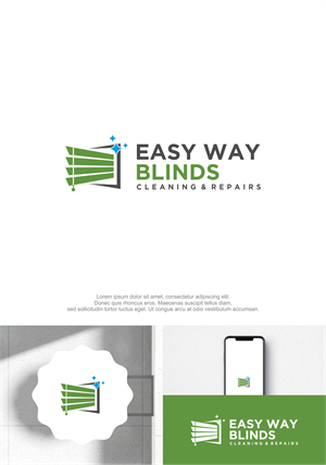 Logo Design by M.Syaiful Huda for this project | Design: #32906649