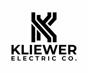Logo Design by Thati Designs for KLIEWER Electric Co | Design: #32906907
