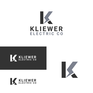 Logo Design by Choiresia.id for KLIEWER Electric Co | Design #32903075
