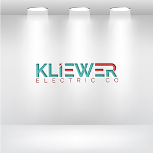 Diseño de Logo por supreme  designer para KLIEWER Electric Co | Diseño: #32922383