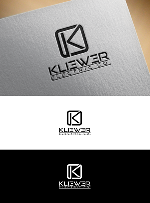 Diseño de Logo por trisnaputri para KLIEWER Electric Co | Diseño: #32910791