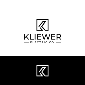 Logo-Design von Franabanana für KLIEWER Electric Co | Design: #32995103