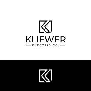 Logo-Design von Franabanana für KLIEWER Electric Co | Design: #32995105