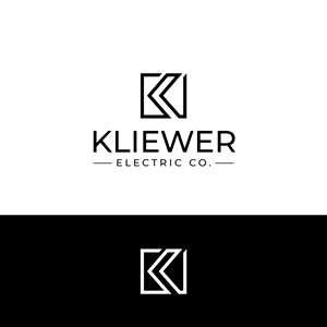 Logo-Design von Franabanana für KLIEWER Electric Co | Design: #32995106