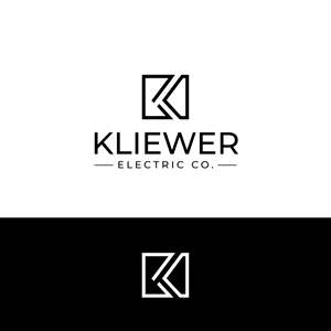 Logo-Design von Franabanana für KLIEWER Electric Co | Design: #32995107