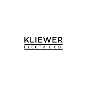 Logo Design by Kaze56 for KLIEWER Electric Co | Design: #32906800