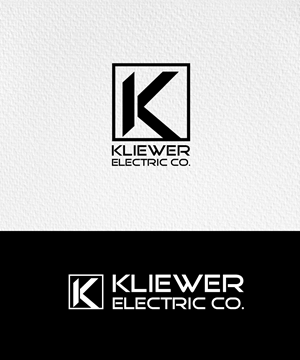 Logo Design by SolDesign for KLIEWER Electric Co | Design #32937133