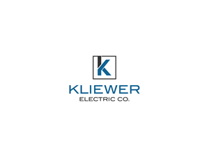 Logo Design by Designer sowad for KLIEWER Electric Co | Design: #32928090