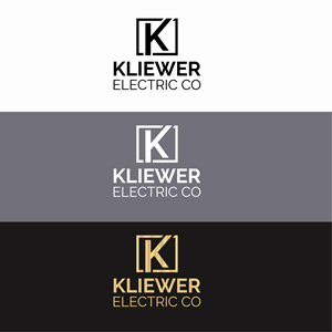 Diseño de Logo por Expert Bappy para KLIEWER Electric Co | Diseño: #32913832