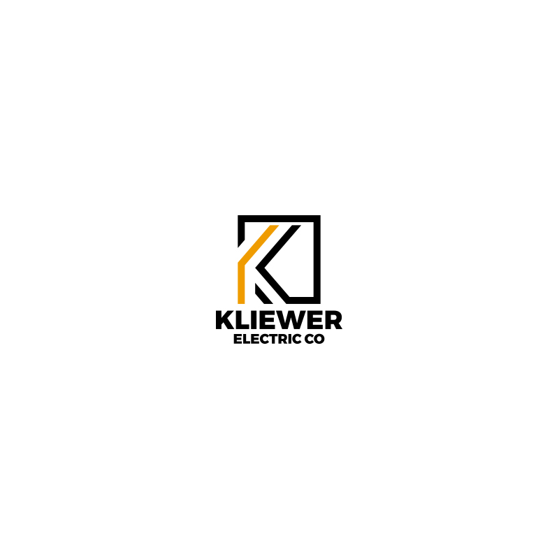 Logo Design by Coli for KLIEWER Electric Co | Design #32925245