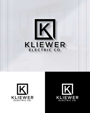 Logo Design by loveqis for KLIEWER Electric Co | Design: #32909112