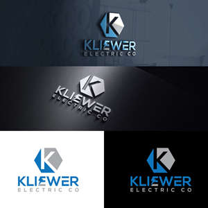 Diseño de Logo por Allix Lauren para KLIEWER Electric Co | Diseño: #32908987