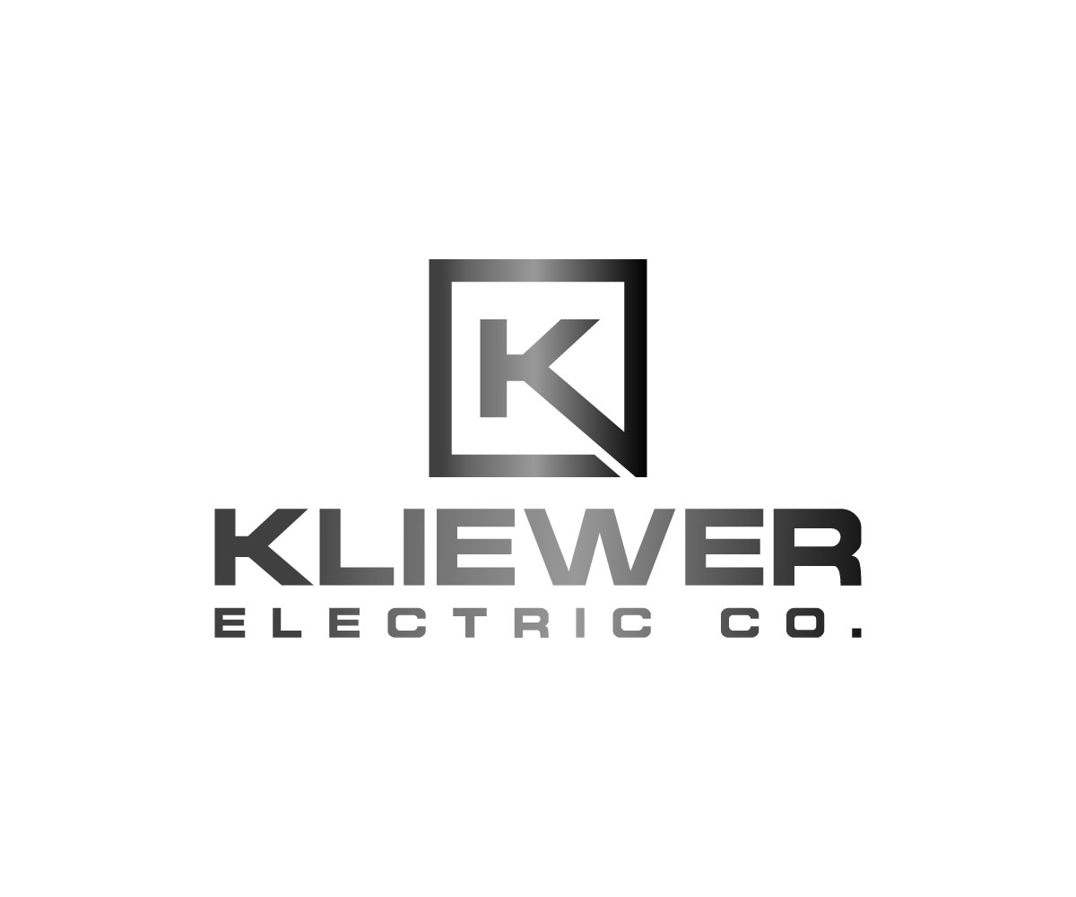 Logo Design by Md ahasan for KLIEWER Electric Co | Design #32902639