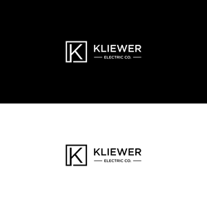 Logo Design by MK_STD for KLIEWER Electric Co | Design: #32932175