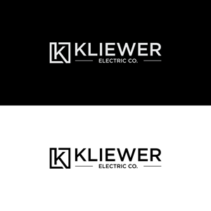 Logo Design by MK_STD for KLIEWER Electric Co | Design: #32937762