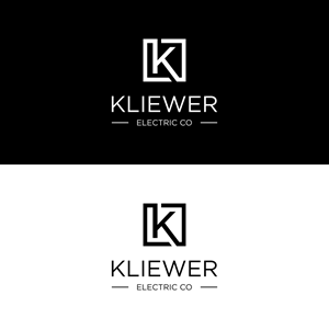 Logo Design by MK_STD for KLIEWER Electric Co | Design: #32942392