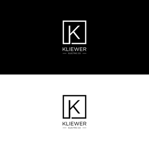 Logo Design by MK_STD for KLIEWER Electric Co | Design: #32942394
