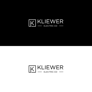 Logo Design by MK_STD for KLIEWER Electric Co | Design: #32942395