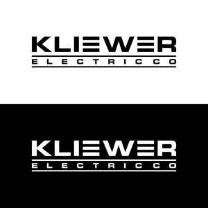 Logo Design by 16surya for KLIEWER Electric Co | Design: #32902489