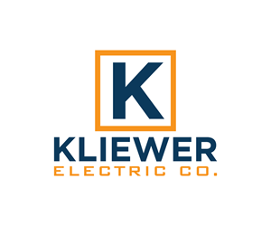 Logo Design by Nova_Create for KLIEWER Electric Co | Design: #32906810