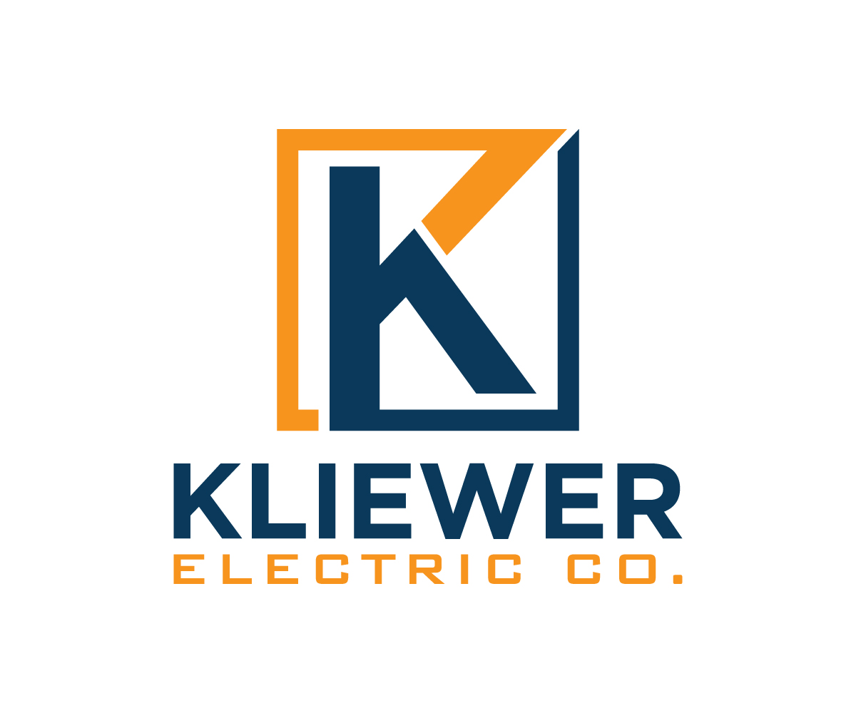 Logo Design by Nova_Create for KLIEWER Electric Co | Design #32906811