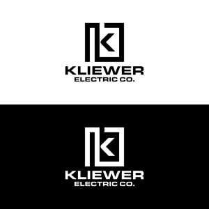Logo Design by anak hits for KLIEWER Electric Co | Design: #32905166