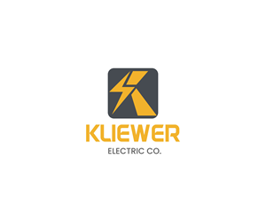 Diseño de Logo por Kavigfx para KLIEWER Electric Co | Diseño: #32912594