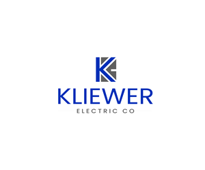 Diseño de Logo por Kavigfx para KLIEWER Electric Co | Diseño: #32945507