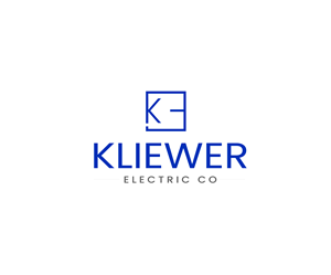Diseño de Logo por Kavigfx para KLIEWER Electric Co | Diseño: #32945633