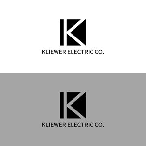 Logo Design by AKTech for KLIEWER Electric Co | Design: #32910341
