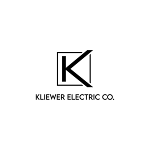 Logo Design by AKTech for KLIEWER Electric Co | Design: #32910373