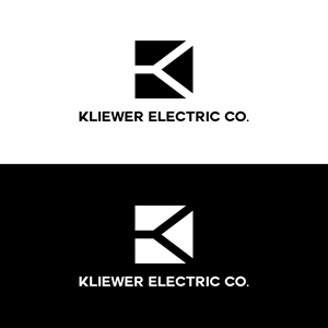 Logo Design by AKTech for KLIEWER Electric Co | Design: #32911259