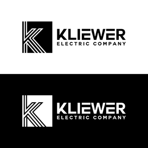 Logo Design by AKTech for KLIEWER Electric Co | Design: #32911484